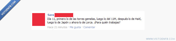 torres gemelas,terremoto,lorca,japon,haiti,11-S,11-M,11