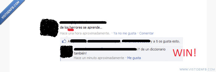 herrores,diccionario,choni