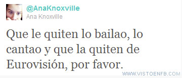 Eurovisión,españa,cantado,bailao,bailado