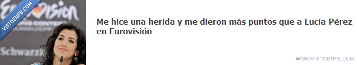 perder,eurovisión,españa,como siempre