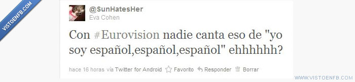 Mundial,Futbol,Eurovision,Español