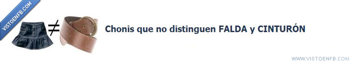 falda,corto,cinturón,chonis