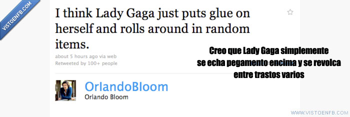 115152 - Lady Gaga y sus vestidos: nuevas opiniones
