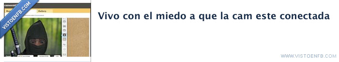 pervertidos,ninja,cam,bolinche,bolardo