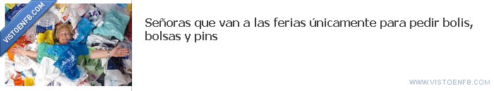 señoras,pesadas,ferias,bolsas