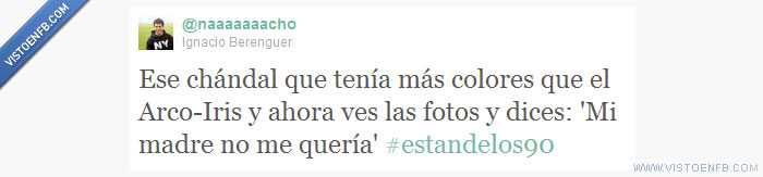 twitter,madres,chandal,90