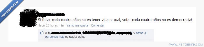 verdad,políticos,falsedad,democracia,cuatro años,borregos