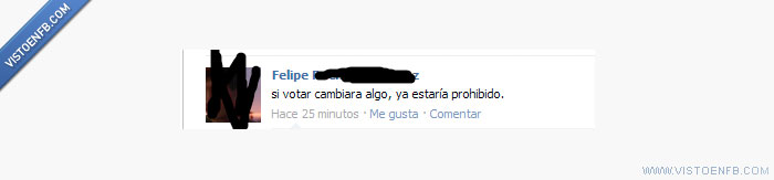 votar,prohibido,elecciones