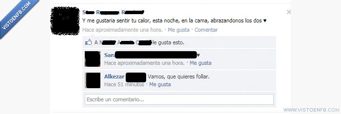 sutil,sin milongas,cama