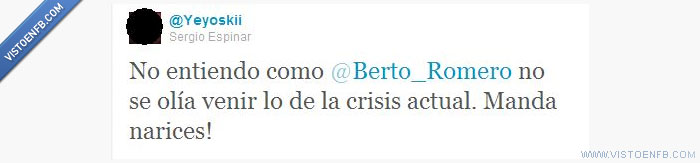 nariz,humor,buenafuente,Berto