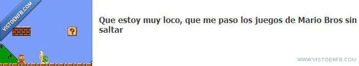 saltar,mario,loco,bros
