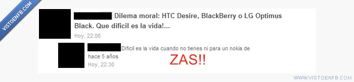 zas,por listo,niño,movil