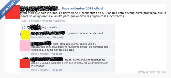 telecinco,supervivientes,incultura,fans