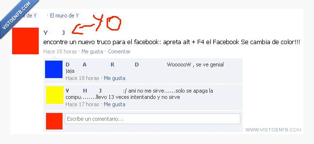 truco,troll,fb,fail,alt + f4