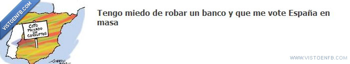 votar,ladrones,españa,elecciones,banco