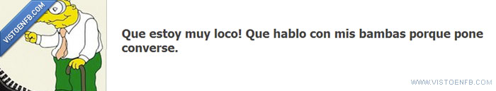 que estoy loquisimo,paginas,hablar,converse,bambas