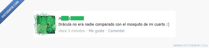 119393 - Mosquitos que tienen nuestro ADN