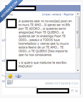 facebook,chat,amigos