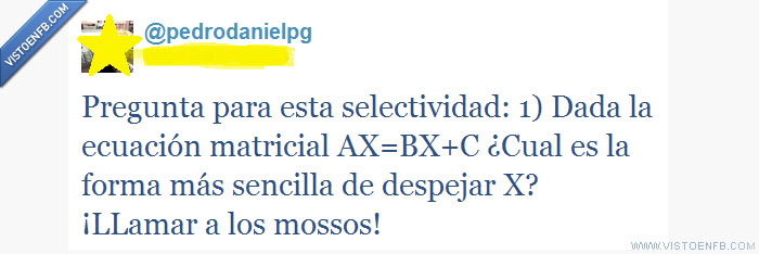 mossos,matemáticas,ecuación,despejar