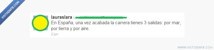 universidad,trabajo,españa