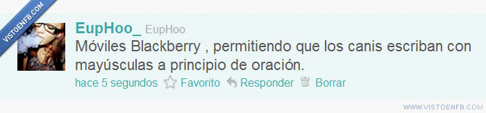 moviles,mayusculas,canis,blackberry