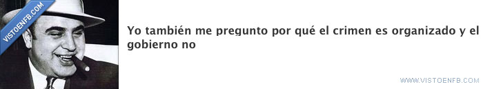 yo tambien,sugus,por que,gobierno,crimen organizado