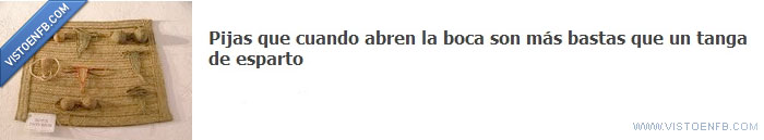 pijas,boca,bastas,abrir