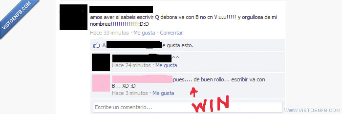 ortografia,nombre,escribir,debora