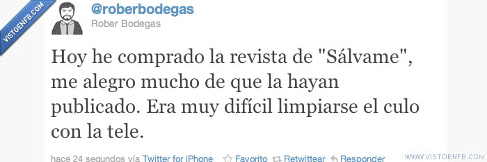 twitter,rober bodegas,puto salvame