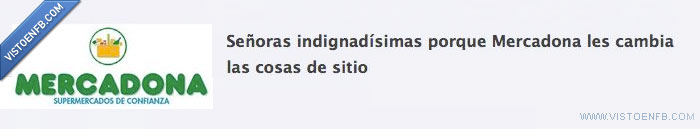 señoras,mercadona,indignacion,facebook