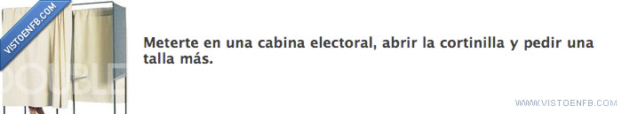 grupo,cabina electoral,politicos