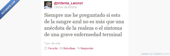 realeza,infanta leonor,sangre azul