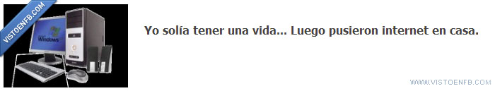 vida,social,internet,casa
