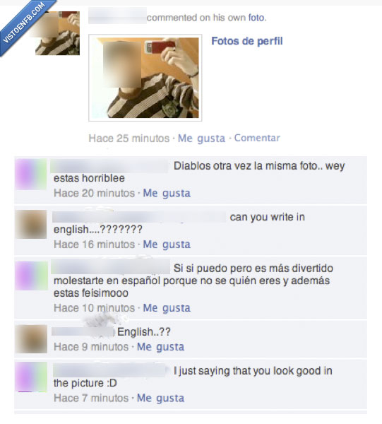 mala,LOL,inocente,feo