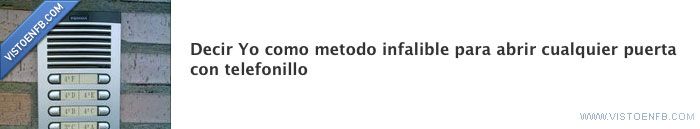 yo,telefonillo