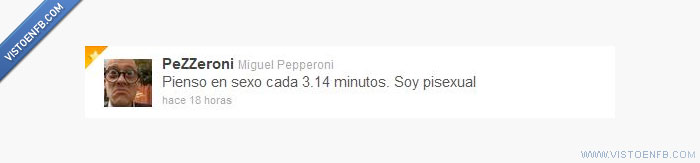 twitter,pisexual,pi,Pezzeroni,número,3.14