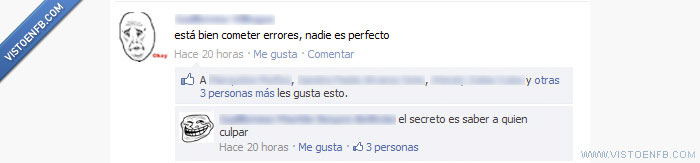 troll,razon,humano,culpa