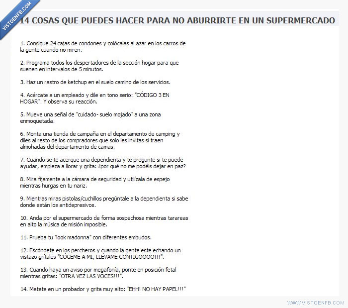 cosas,aburrido,14,supermercado