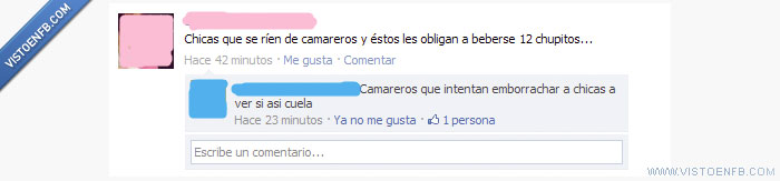 123832 - Camareros listos