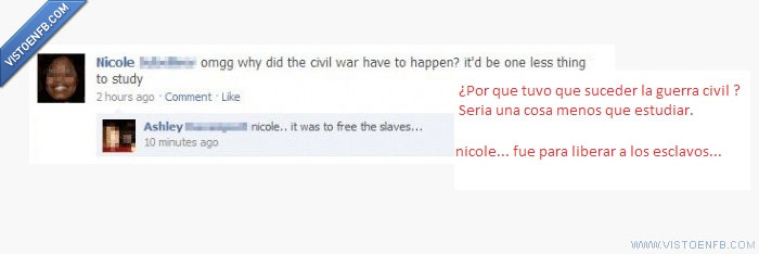 guerra civil,facepalm,esclavos