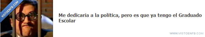 política,graduado,escolar,dedicar
