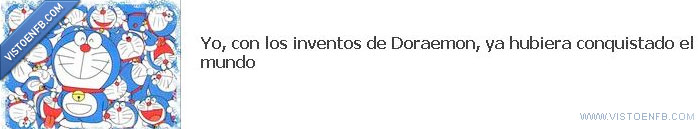 mundo,inventos,doraemon,dominar,bolsillo