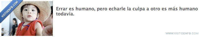 humano,errar,culpa