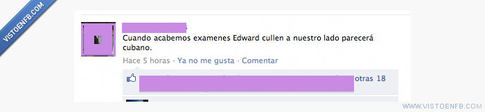 exámenes,Cullen,cubano