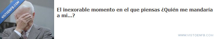 quien,mandaría,error