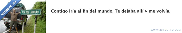 fans,facebook,el fin del mundo,grupo