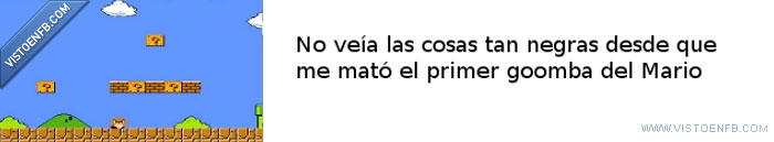 supermario,negro,goomba