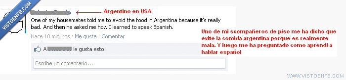 fail,comida,argentino,americano
