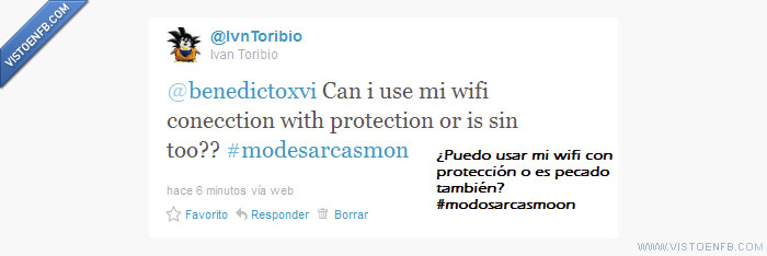 zas,wifi,papa,conexion,benedicto