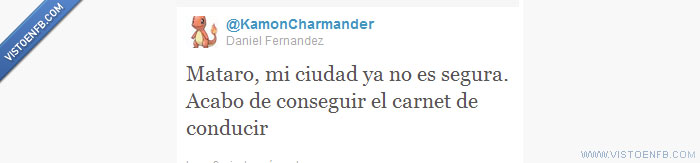 mataro,coche,carné de conducir,seguridad